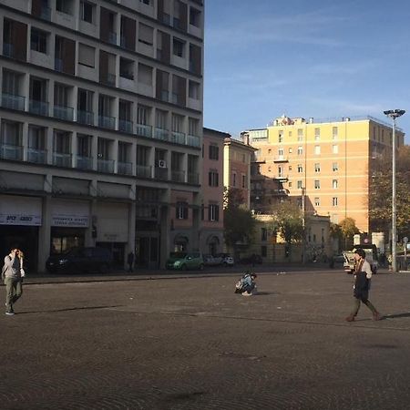Centralissimo Bologna Luaran gambar